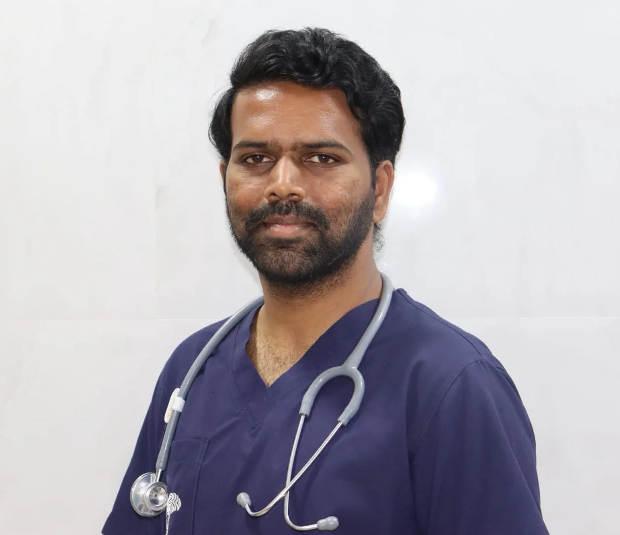 Dr. L Sebastian Xavier