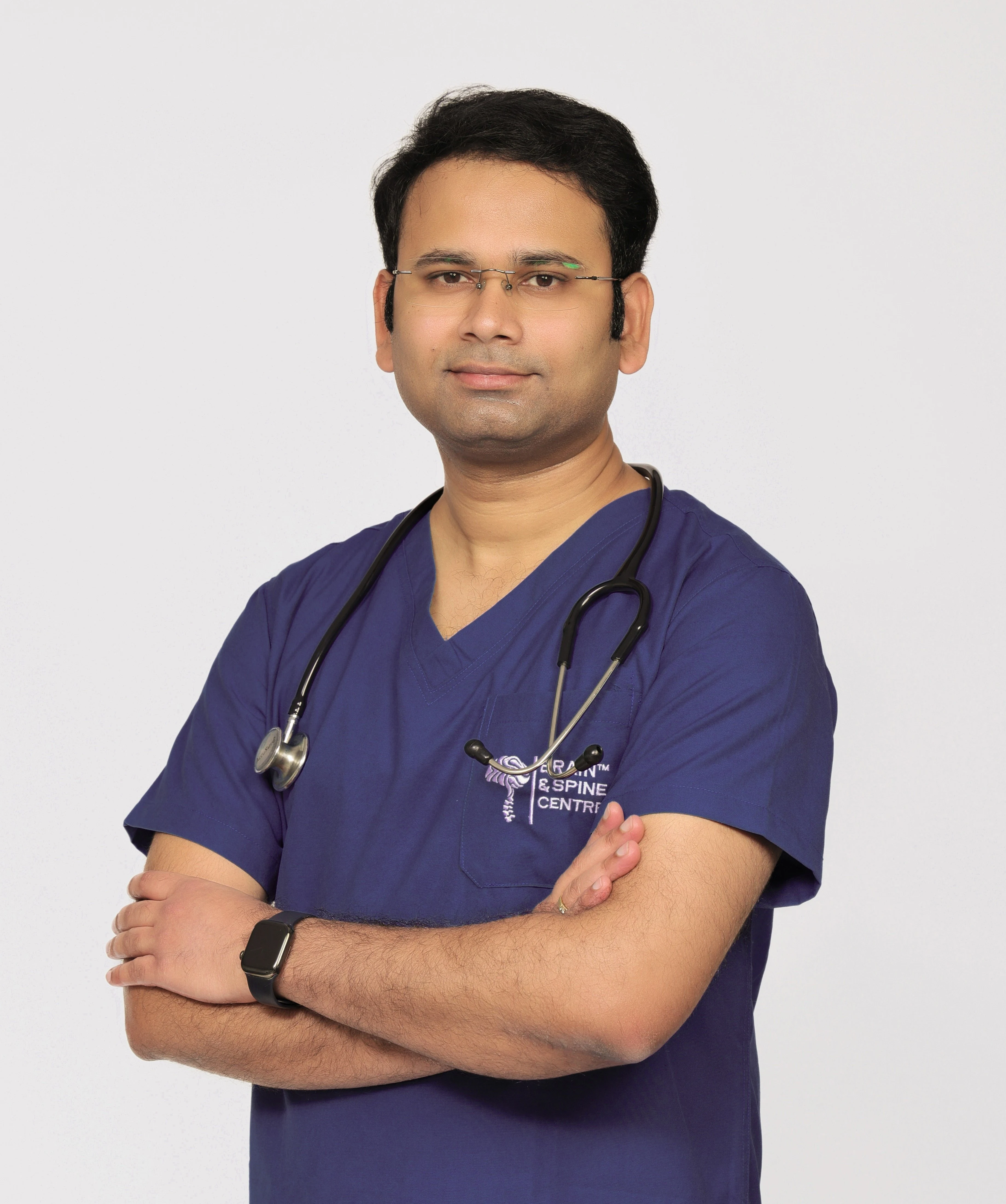 Dr. K. Hemanth Kumar