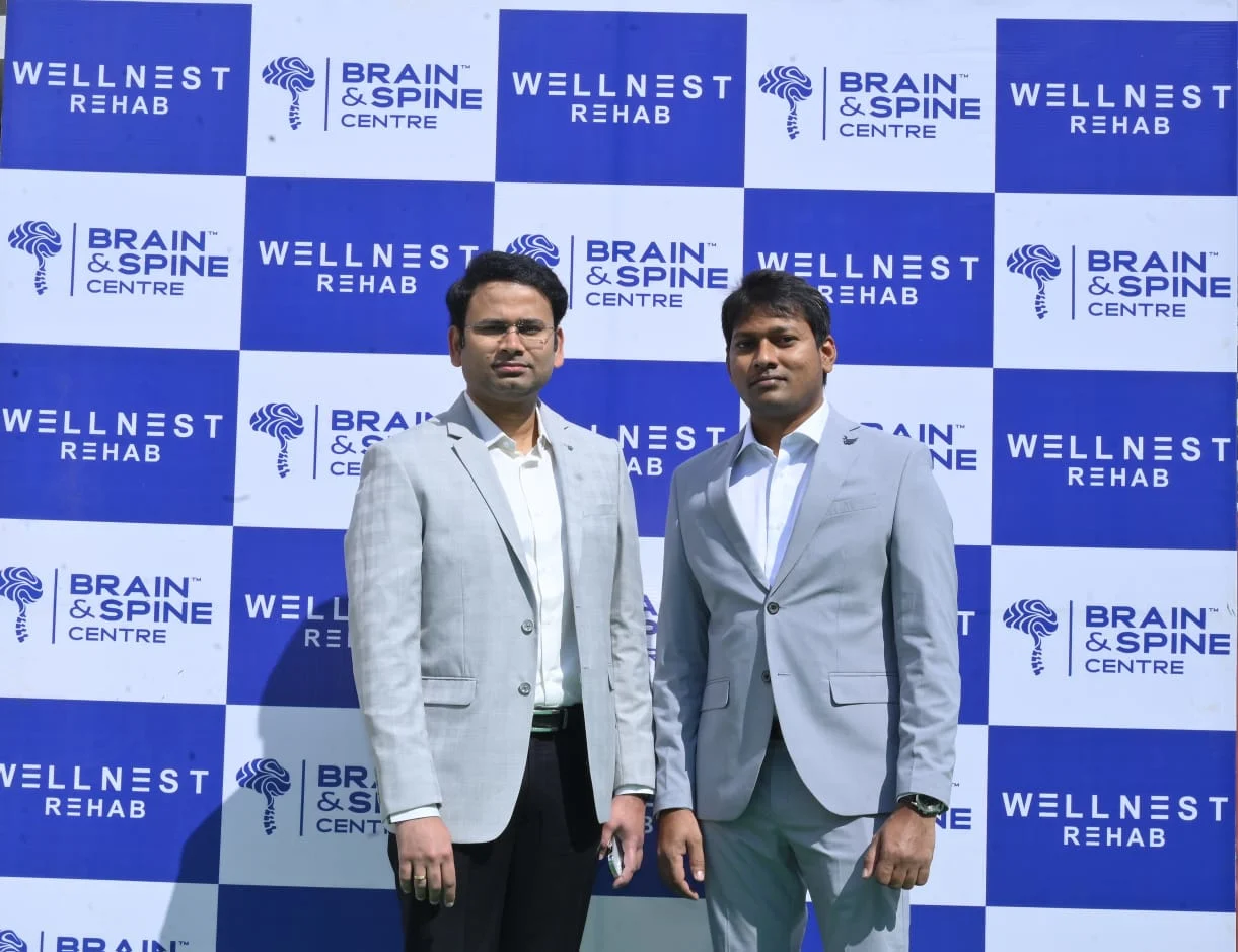 Brain and Spine, Dr.K. Hemant Kumar & Dr. Raghavendra Rao T.