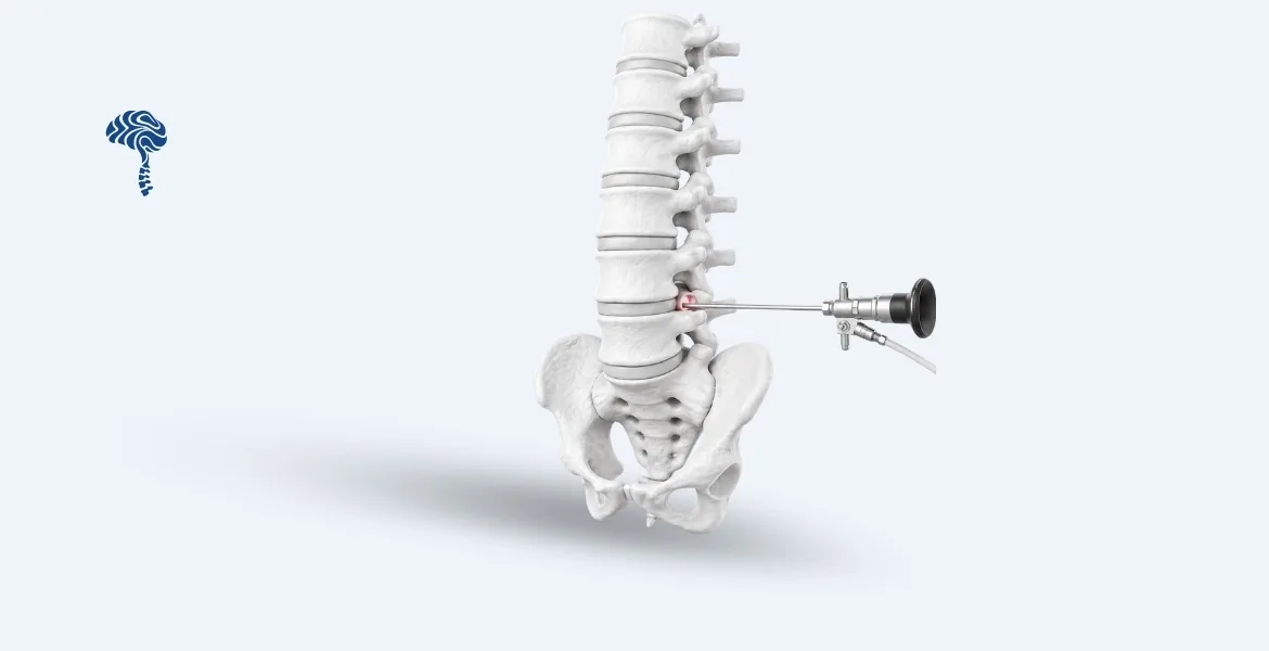 Best Spine Surgery Hospital in Kurnool